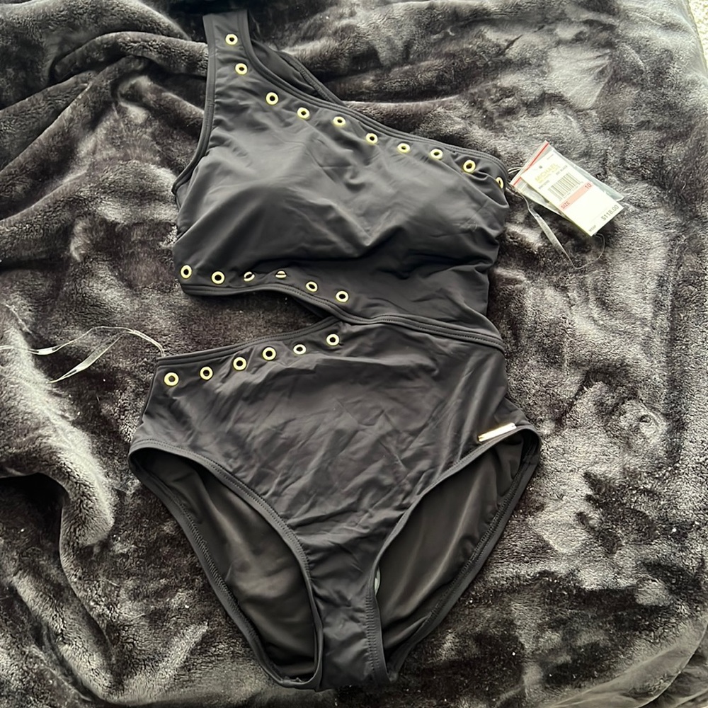 Brand new Michael Kors one piece